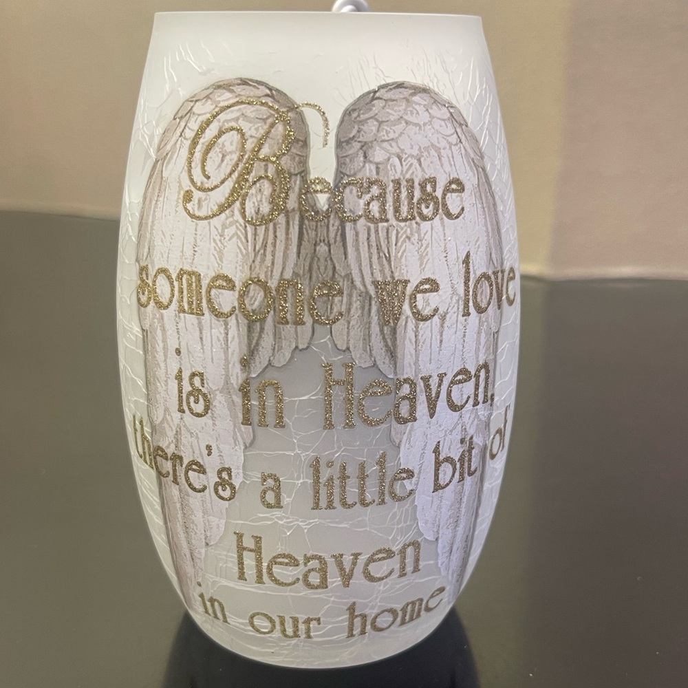 Home decor accessory